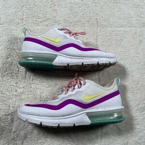 Nike Women’s Air Max Sequent 4.5 Athletic Sneakers Shoes